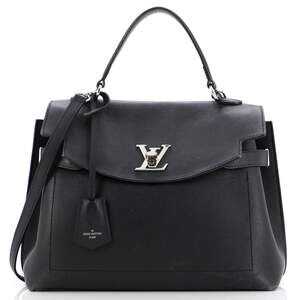 Louis Vuitton Lockme Ever Handbag #183200L15B